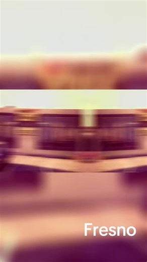 Exploring Nostalgic Fresno, California Moments