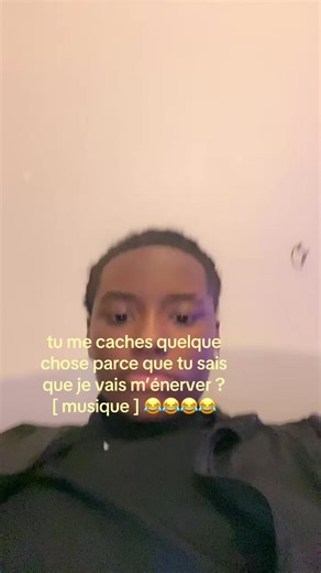 pq tu las fais alors 😂