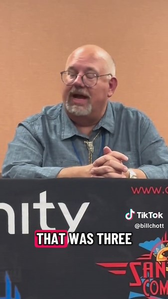 Ice Cream Delight at Santa Fe Comic Con