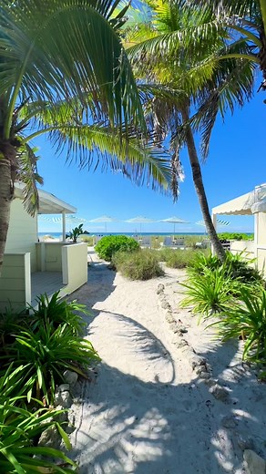 Bungalow Beach Resort on Anna Maria Island | Beachfront Relaxation