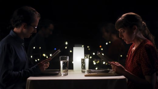 Catalina "Date Night"