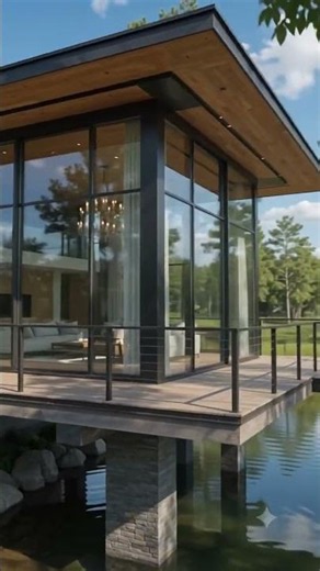 Modern Luxury Villa Design | Contemporary Architecture by Innov Interiors & Architects