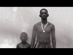 Maglera Doe Boy & ONDELIVE feat. Burningforestboy - God Is Power (Official Music Video)