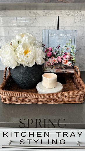 17K views · 41 reactions |  Some simple spring decor for the...