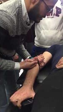 mulligan technique for tennis elbow