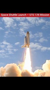 505K views · 7.5K reactions | powerful liftoff of Space Shuttle...