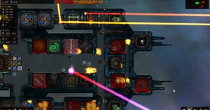 Shortest Trip To Earth early access out