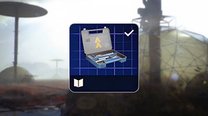 Medium Gun Parts Blueprint Location in ARC Raiders