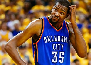 Could the Warriors Beat a Team of Eastern Conference All-Stars?