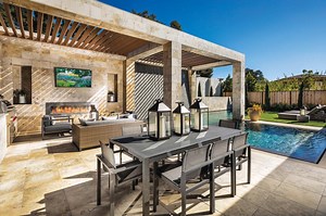 New Home Community Borello Ranch Estates in Morgan Hill, CA | Toll Brothers