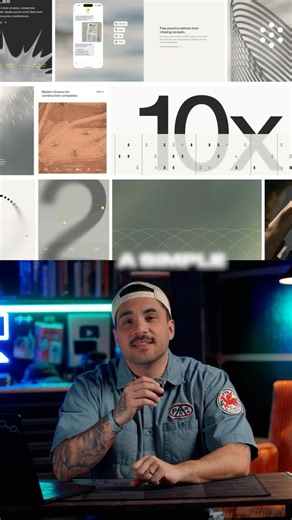 The secret to better brand design