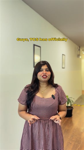 PrepInsta Offcampus | 🚨 TCS All India NQT is LIVE! 2024, 2025 & 2026 batches eligible 🎓 💸 No registration fee Your chance to land a top MNC job is here 💼🔥 🔗... | Instagram