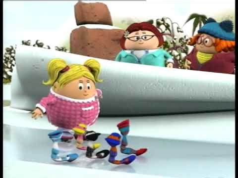 The Beeps - The Big Freeze (Restored Quality)