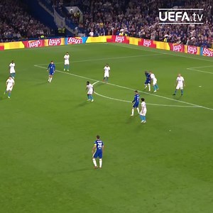 1.9M views · 69K reactions |  Chelsea Football Club fired 13 goals in 6 group games  Can they retain their #UCL crown? | UEFA Champions League | Facebook