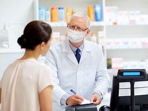 Flu, Strep Throat Testing Now Available At Giant Pharmacy In Reston