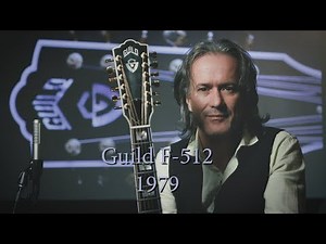 Guild F-512 (1979)