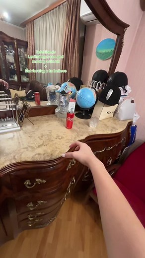 Telekinesis - Levitating a Can and Moving Tin Foil