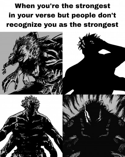 The Unveiling of Sukuna's True Form in Jujutsu Kaisen