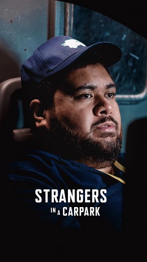 Justice has now hit the carpark… Strangers in a Car Park is out now in the US, exclusively on Amazon, Hoopla AND Fandango at Home. Watch now. #strangersinacarpark #film #release #usa #drama #outnow #courier | One Tree Entertainment | Facebook