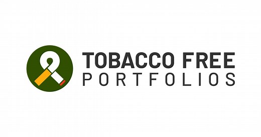 The Pledge - Tobacco Free Portfolios