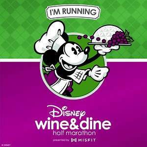 1.2K reactions · 36 comments | Good luck tomorrow to our Disney Wine & Dine Half Marathon runners! | runDisney | Facebook