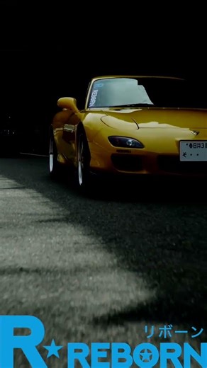 Drive Legendary RX-7 (FC3S/FD3S) & RX-8 Through Japan's Hidden Gem! 🇯🇵 | TRS Rental × REBORN Coating