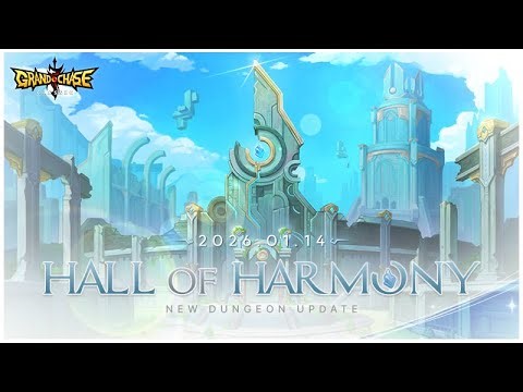 2 Hour Livestream Event | Grand Chase Classic