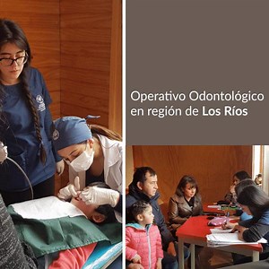 2.4K views · 21 reactions | Gracias a un convenio entre ARAUCO, a través del área Forestal y la Universidad San Sebastián Sede Valdivia, se han realizado gratuitamente atenciones odontológicas a trabajadores forestales, sus familias, así como también a vecinos de la comunidad. La meta del convenio es llegar a una cobertura de 340 pacientes. Uno de estos últimos operativos fue en Mariquina. | ARAUCO | Facebook