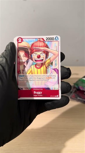 Opening Op-12 Pt 2 #onepiece #anime #tcg #luffy #op12 #roronoazoro