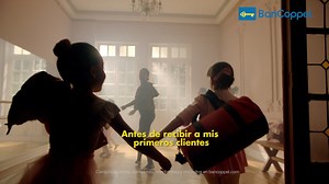 BanCoppel es el banco que te apoya para que puedas alcanzar tus sueños. | BanCoppel