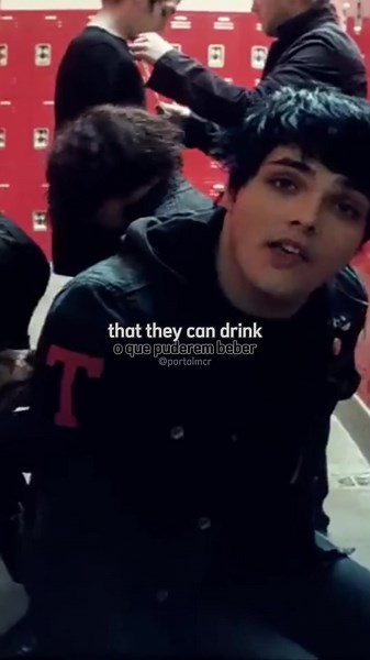 Blood: A Deep Dive into My Chemical Romance's Classic