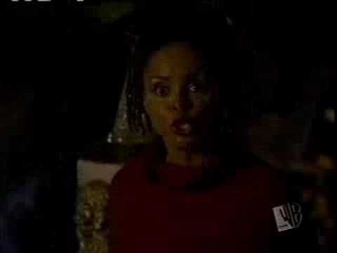 Charmed 4x14: The Three faces of Phoebe: Seer's lair
