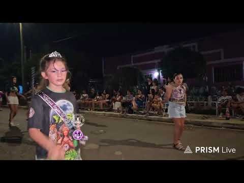 FANTASÍA en CUAREIM 2026