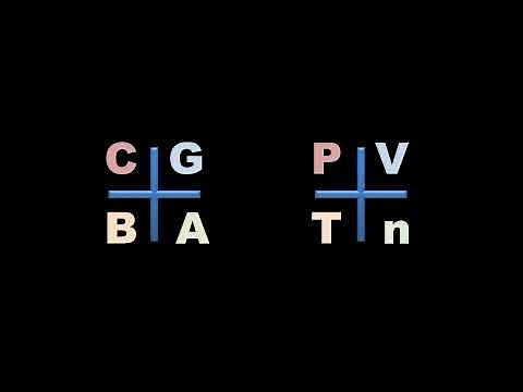 Gas Laws Animated #gaslaws #charleslaw #boyleslaw #avogadrolaw #chemistry #physics #easytrick