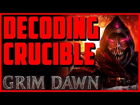 Crucible Farming Guide, Loot Overview, and DLC Breakdown