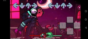 [FNF/优质]NeoMOD第五周第三阶段柠檬关通关