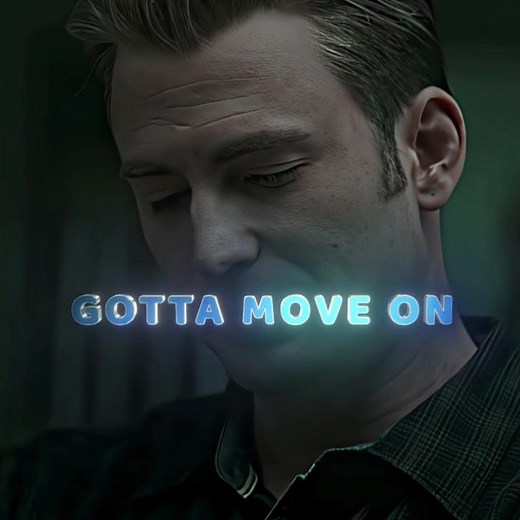 " Move On " - Captain America & Peggy Carter edit ~ Golden Brown - The Stranglers (Slowed) ~ #steve
