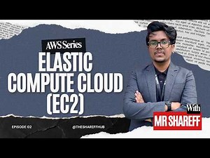 Learn AWS EC2 Step by Step | Instance Creation to Server Connection