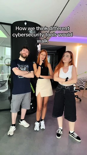 hackthebox στο TikTok