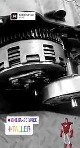 OMEGA REPUESTOS TALLER DE MOTOS  SABEMOS DE TU PASIÓN POR LAS...