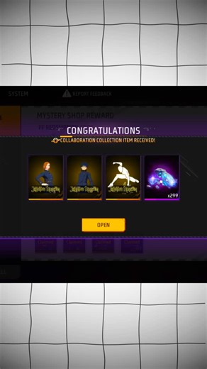 Anubhav kashyap on Instagram: "Free Fire New Redemption Code , Free Reward 🥳🔥 #freefire #freefiremax #instagramreels #explorepage #freefireupdate #freefireindia #26january #garena #tipsandtricks #winterspecial #trendingreels #viralreels #gaming #reel #feedfeed"