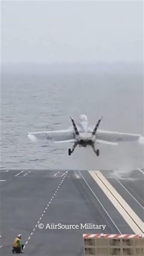 Aircraft Catapult Launch #shorts #ramkarnan