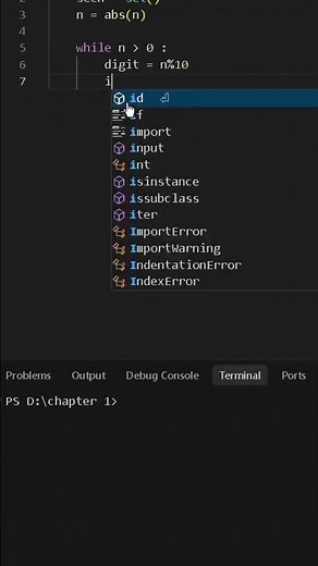 🚨 Python Challenge! Can YOU solve this before I reveal the answer? 🐍🔥 #coding #codingtips