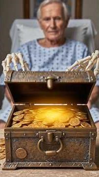 “The Real Treasure Hunt That Killed People | Forrest Fenn Mystery Explained”