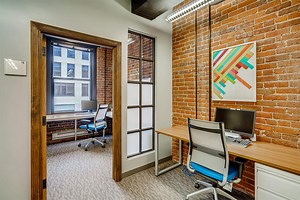 Office Evolution | Denver, CO | Flexible Workspace