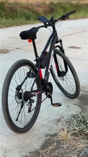 My first bike TRINX EDGE QUEST #trinxbike