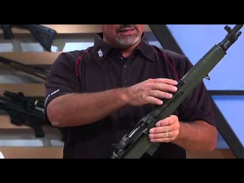Socom I & Socom II | M1A Tactical Rifle | Top Rifles