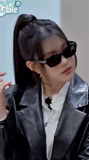 sangar doang tapi naik sepeda kagak bisa😭 #하츠투하츠 #주은 #JUUN #trend #fyp