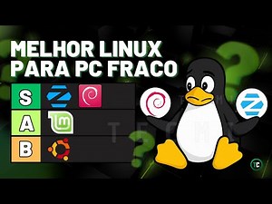 Best Linux Distro for Low-End PCs
