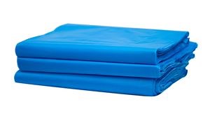 [Hot Item] Disposable Hairdressing Capes PE Waterproof Apron